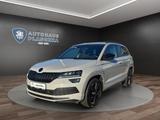 Skoda Karoq 2.0 TSI DSG Sportline 4x4 NAVI*CANTON*STH. - Skoda Karoq Gebrauchtwagen in Hamburg