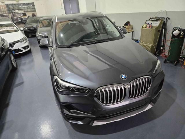 BMW X1 sDrive20i xLine Plus