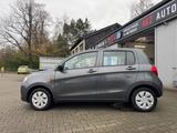 Suzuki Celerio Basis - Suzuki Celerio aus 2017