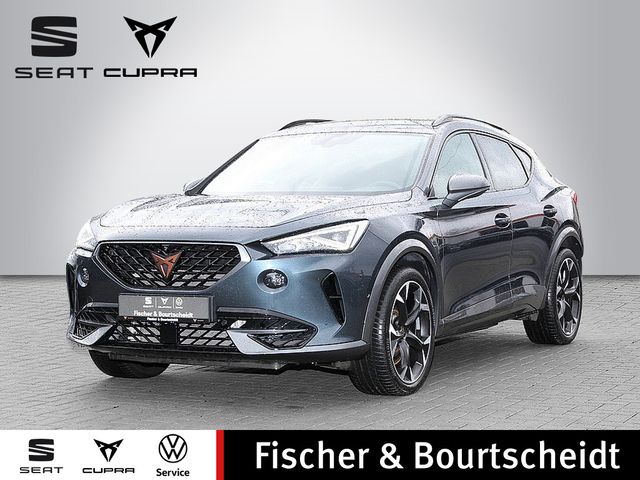 Cupra Formentor 1.4 TSI VZ e-Hybrid NAVI AHK 360° LED