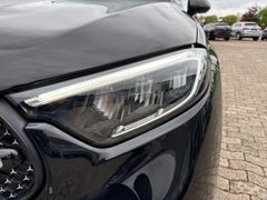 Fahrzeugabbildung Mercedes-Benz GLC 220d 4Matic AMG LINE NIGHT AHK DISTRONIC CAM