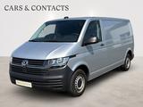 Volkswagen T6.1 Transporter Lang /110kW/ StandHz/AHK/LKW/ - Volkswagen: Lkw
