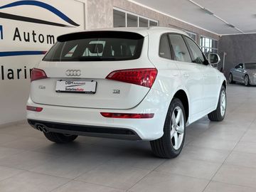 Audi Q5 - 3