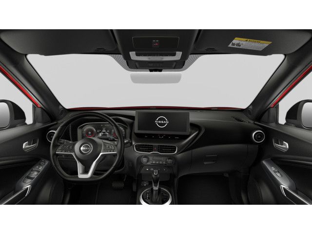 Fahrzeugabbildung Nissan Juke 1.6 Hybrid N-Connecta WP*Navi*BFS*MJ25