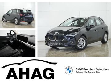 BMW Leasingangebot: BMW 218i Active Tourer Steptronic DCT Head-Up