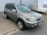 Nissan X-Trail 44 Servicegepflegt - gebrauchte Nissan X-Trail aus dem Jahr 2006