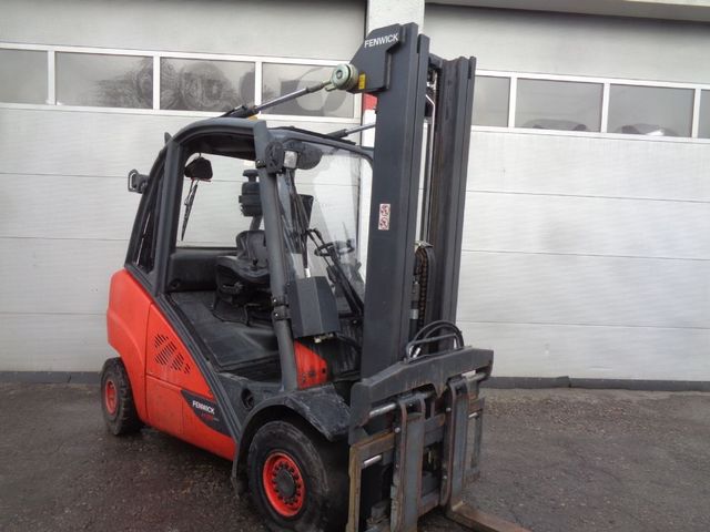 Linde H35D-02