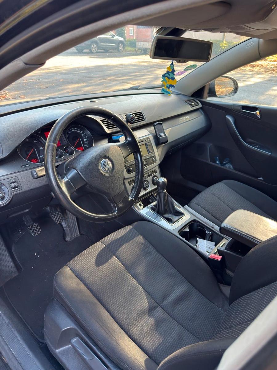 Volkswagen Passat 2006 — photo 6