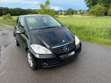 Mercedes-Benz A 160 BlueEFFICIENCY - - Mercedes-Benz A 160 in Bielefeld