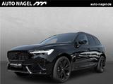 Volvo XC60 T8 PHEV AWD Ultra Black Edition *AHK+Harm.*