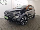 Ford EcoSport 1,0 ST-Line Automatik, Kamera, Schiebed - Ford Gebrauchtwagen in Augsburg