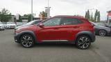 Hyundai Kona 1.6 T-GDI Prime 2WD LED ACC Head-Up Navi - gebrauchte Hyundai KONA aus dem Jahr 2021