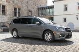 Chrysler Pacifica Touring LPG ACC 360° LED TOTW CARPLAY - Chrysler Pacifica aus 2022