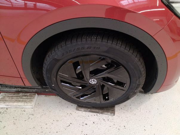 ID.4 GTX 4M IQ.LIGHT+PANO+AHK+NAVI+AR HUD+WP+