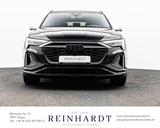 Audi Q8 E-TRON 2x S LINE BLACK ACC/HuD/PANO/CARBON/VC - Audi Q8 e-tron SUV