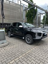Mitsubishi L200 TOP Edition Ausstattung Leder 360 Kamera  - Mitsubishi L200: 3.2