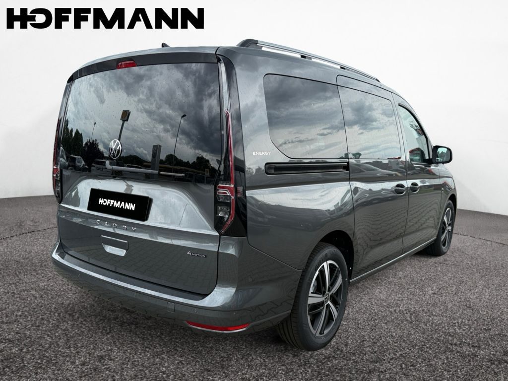 Fahrzeugabbildung Volkswagen Caddy 2.0 TDI 4MOTION Life Energy LED Maxi