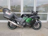 Kawasaki ZZR 1400 / TOP / Koffer / Reifen NEU - Offers matching your search criteria
