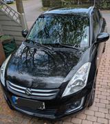 Suzuki Swift 1.2 X-TRA X-TRA - Suzuki Swift X-TRA mit Benzin-Antrieb