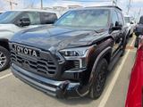 Toyota Sequoia TRD Pro T1 87.900 EUR - Toyota Sequoia mit Panoramadach