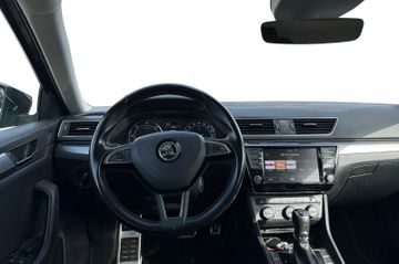 Skoda Superb - 6