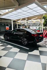 BMW M550i xDrive G30 - BMW M550 von privat