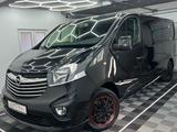 Opel Vivaro B Kasten/Kombi Combi L2H1  2,9t/ 9-SITZER - Opel Vivaro