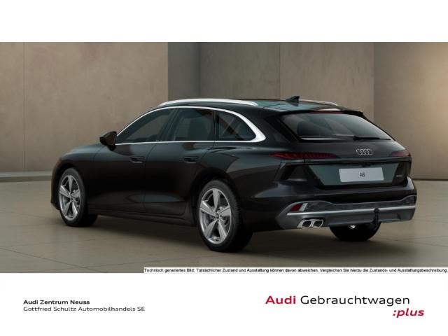 Audi A6 Avant TDI quattro 150 kW S tronic Neuwagen An
