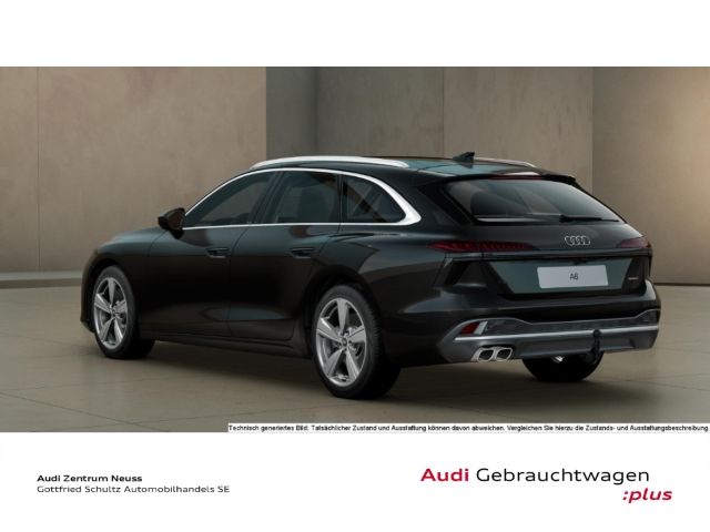 Audi A6 - Bild 3