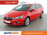 Opel Astra 1.4 SIDI Turbo Dynamic*NAVI*TEMPO*CAM*PDC* - Opel Astra Gebrauchtwagen in Leverkusen