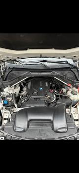 BMW X5 F15 25d xdrive M-Paket - BMW 5er Reihe mit Diesel-Antrieb: Geländewagen, Automatik