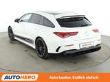 Mercedes-Benz CLA-Klasse CLA 35 Shooting Brake AMG 4Matic Aut. - Mercedes-Benz CLA 35 AMG: Automatik