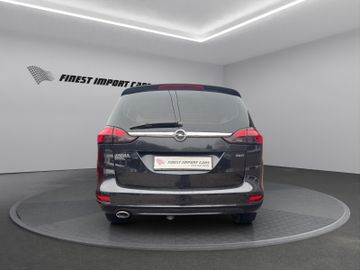 Opel Zafira Tourer - 5