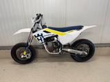 Husqvarna FS 450 fs 450 wie neu - Offers