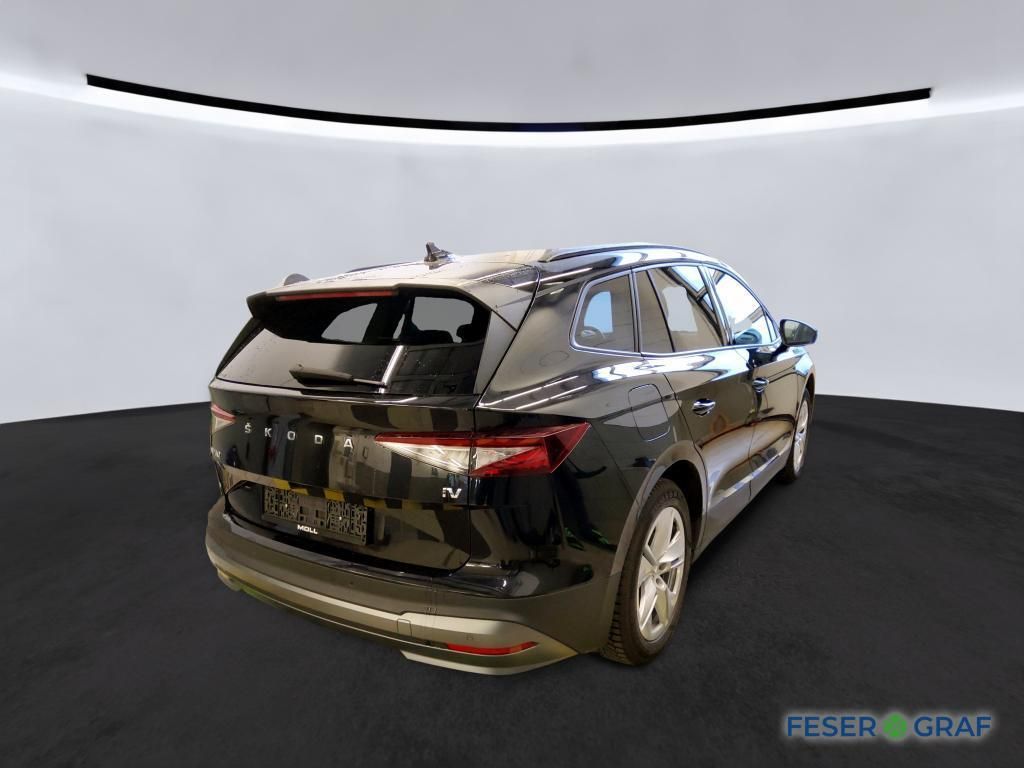 Skoda Enyaq - Bild 7
