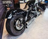Harley-Davidson Dyna Fat Bob  - HARLEY-DAVIDSON BOB DYNA FAT