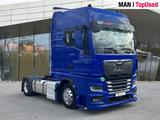 MAN TGX 18.510 4x2 LL SA - MAN München