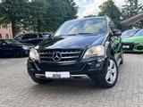 Mercedes-Benz ML 350 ML -Klasse CDI 4Matic - Mercedes-Benz ML 350 aus 2010