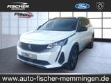 Peugeot 5008 GT Bluetooth Navi LED Klima Einparkhilfe - Peugeot 5008