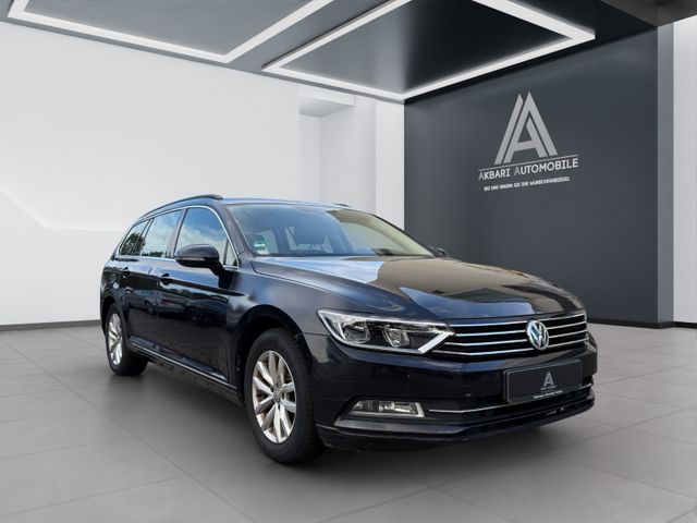 Volkswagen Passat Variant Comfortline BMT/Start-Stopp