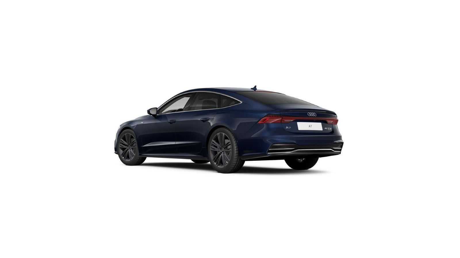 Audi A7 - Bild 3