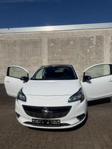 Opel Corsa E Edition 1.4 ECOTEC - Opel Corsa: Ecotec