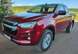 Isuzu D-Max - Isuzu Gebrauchtwagen