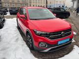 Volkswagen T-Cross United Life 1.0 TSI OPF 70 kW 5-Gang - Volkswagen T-Cross in Nürnberg