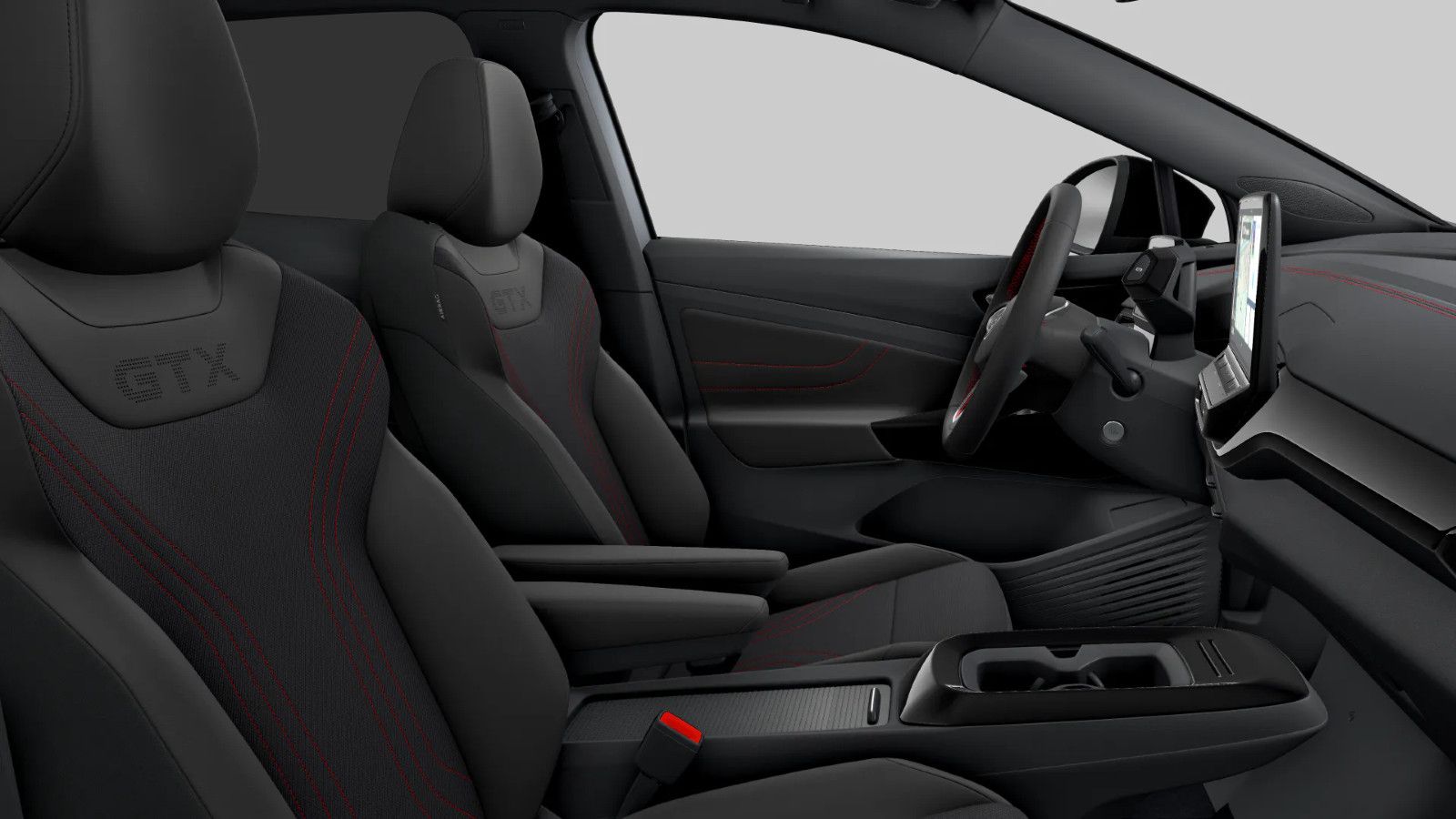 Volkswagen ID.4 - Bild 9
