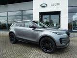 Land Rover Evoque P270e Dyn.SE GSD 20"ACC Leder Black MY25 - Land Rover Range Rover Evoque: Black