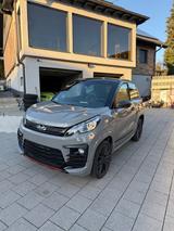 Ligier JS 60 Sport Ultimate /KLIMA/Apple CarPlay/VOLL!! - Ligier aus 2024