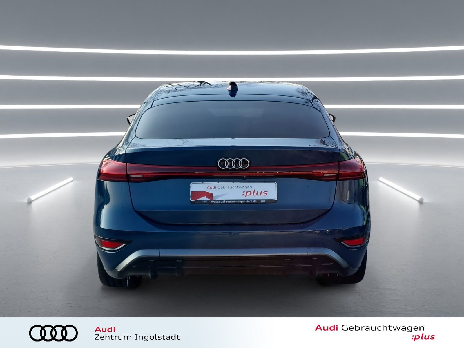 Audi A6 - Bild 7