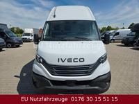 Iveco Daily 35S8HA8V L4H3  18 m3, Model 2025 sofort