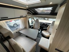 Glücksmobil C 65 SL *Automatik*Einzelbetten*nur 2,12 m breit